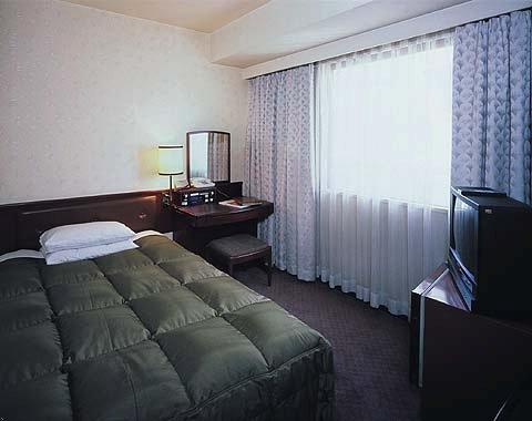 Hotel Yaesu Fujiya Tokio Exterior foto